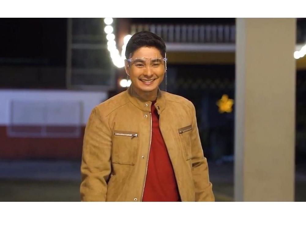 Coco Martin