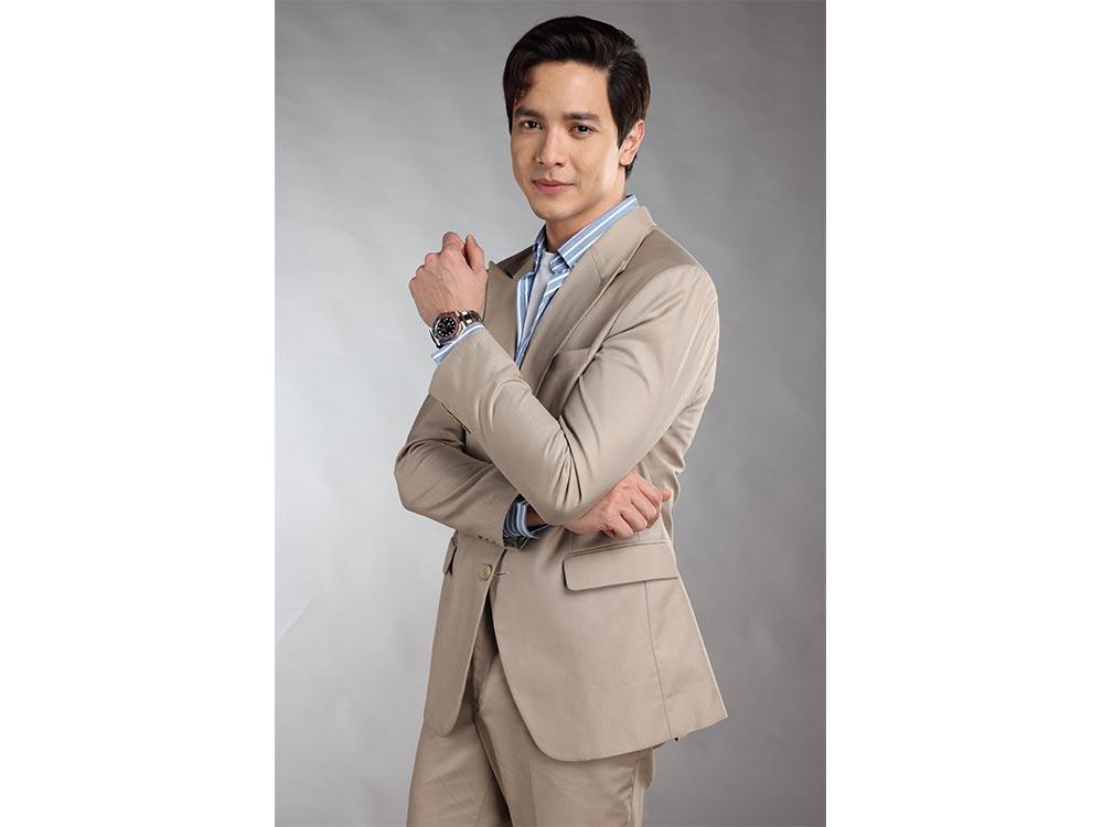 Alden Richards