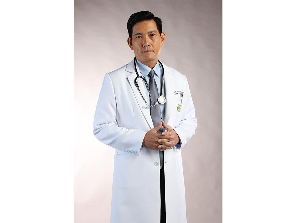 Richard Yap