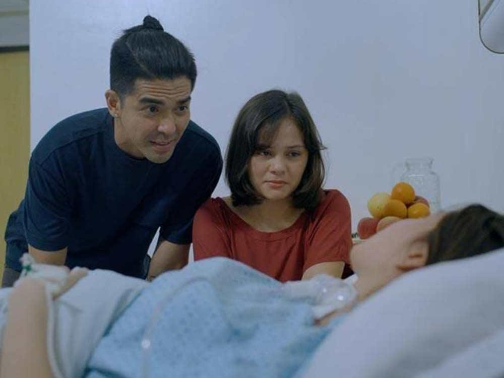 Mark Herras as Andrew Schimmer