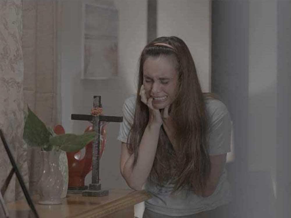 Max Collins as Rudy Baldwin