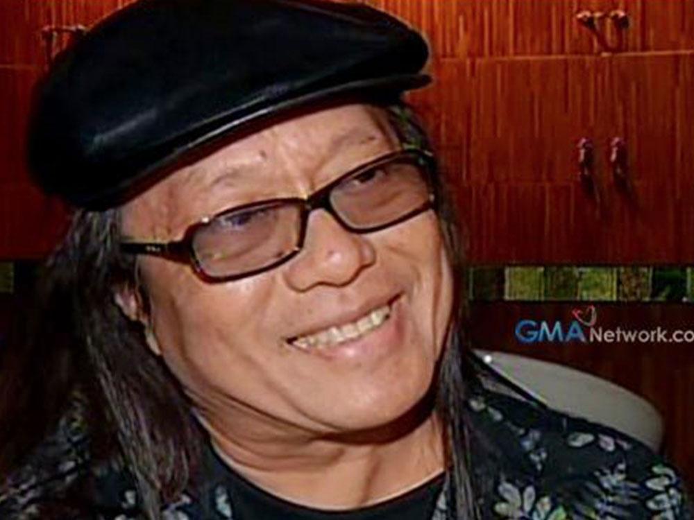 Freddie Aguilar