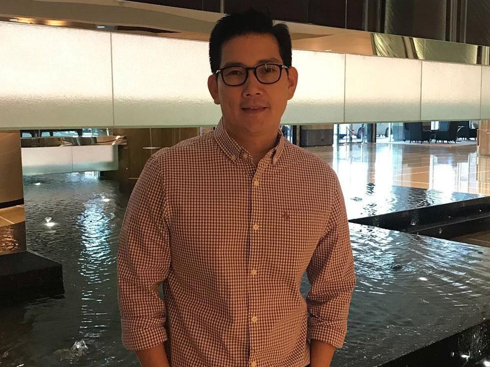 Richard Yap