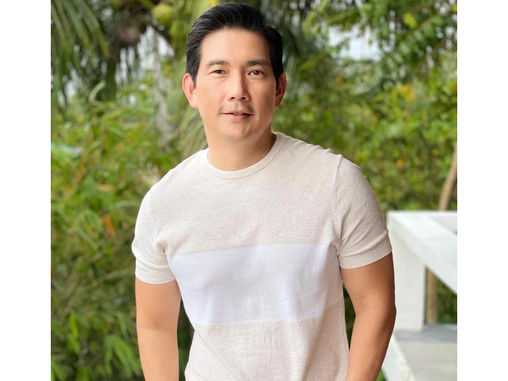 Richard Yap