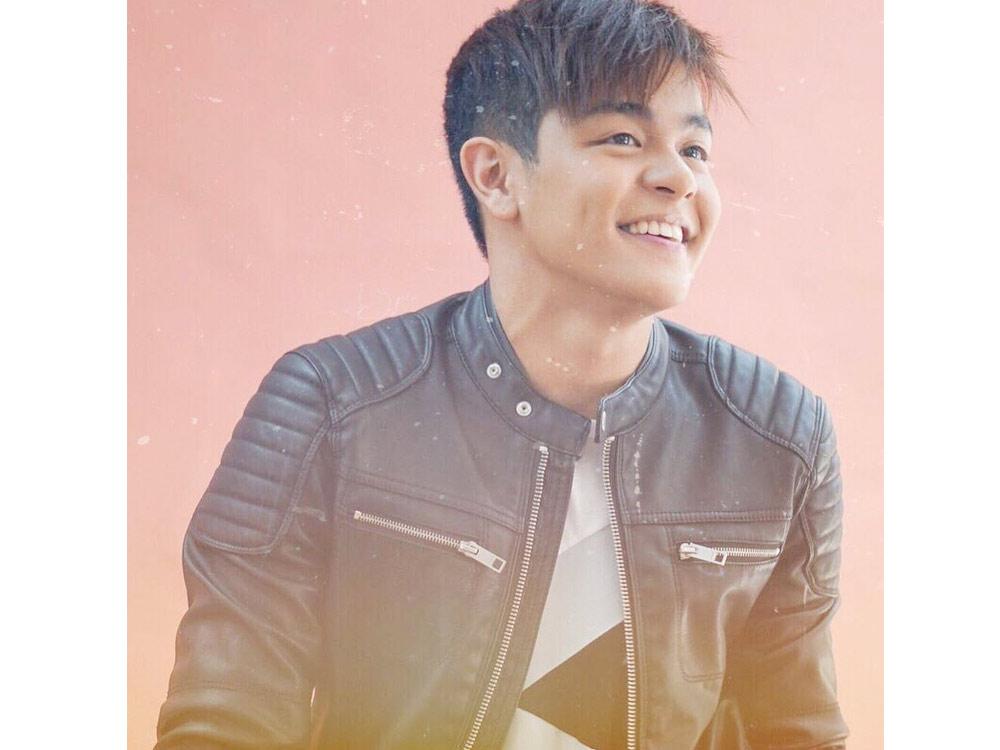 Julian Trono