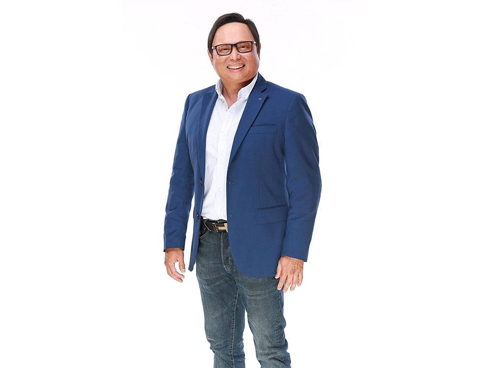 Arnold Clavio