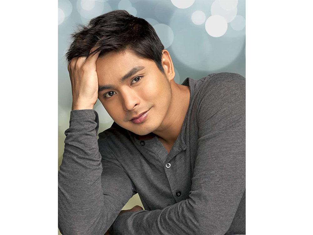 Coco Martin