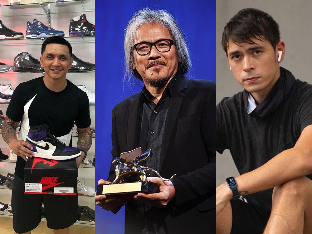 December 30 celebrants