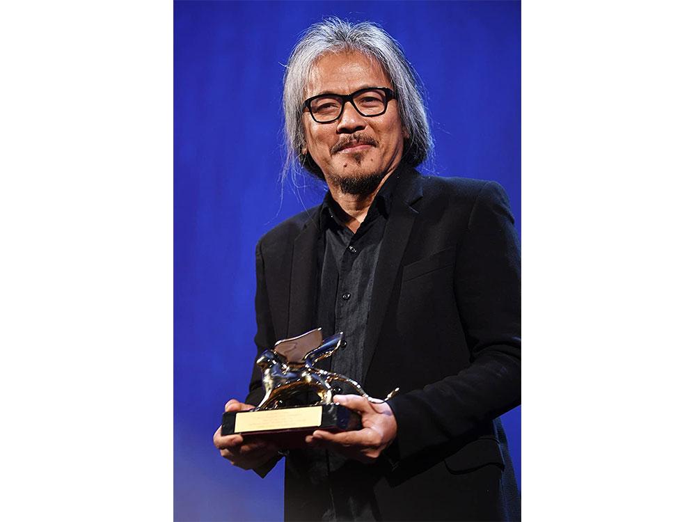 Lav Diaz