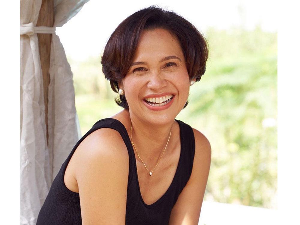 Maricel Laxa-Pangilinan