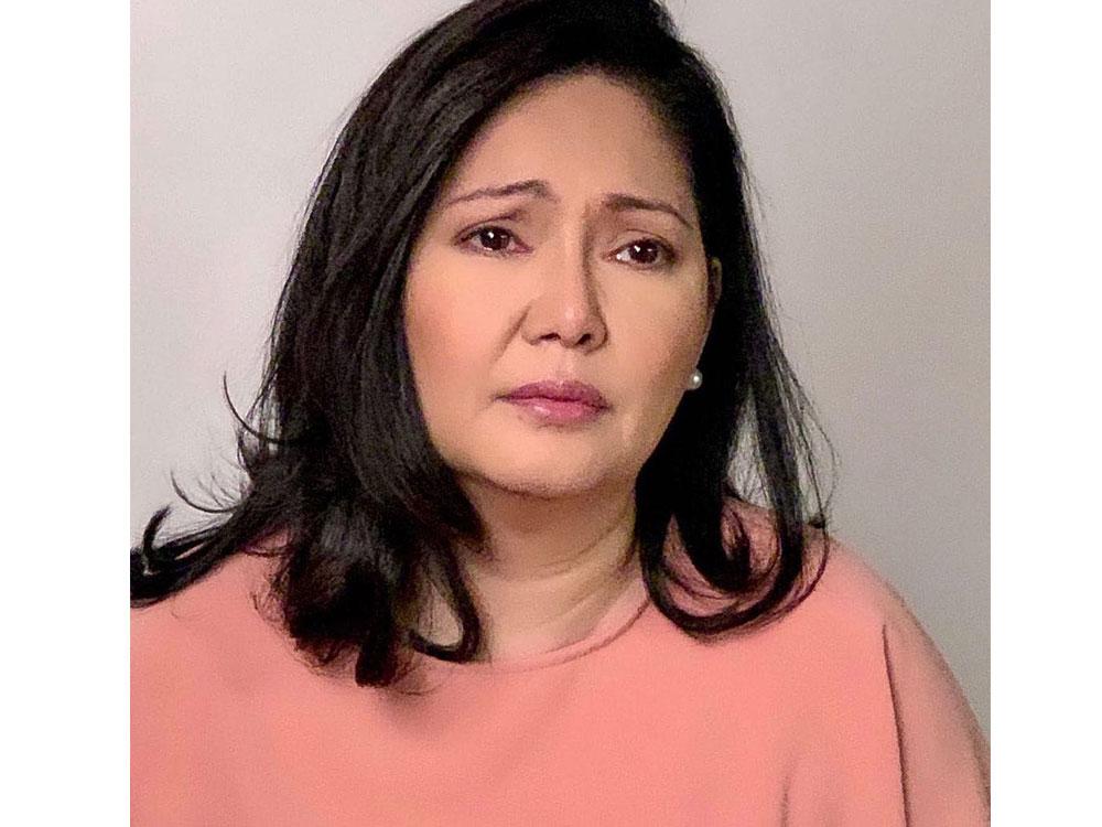 Maricel Soriano