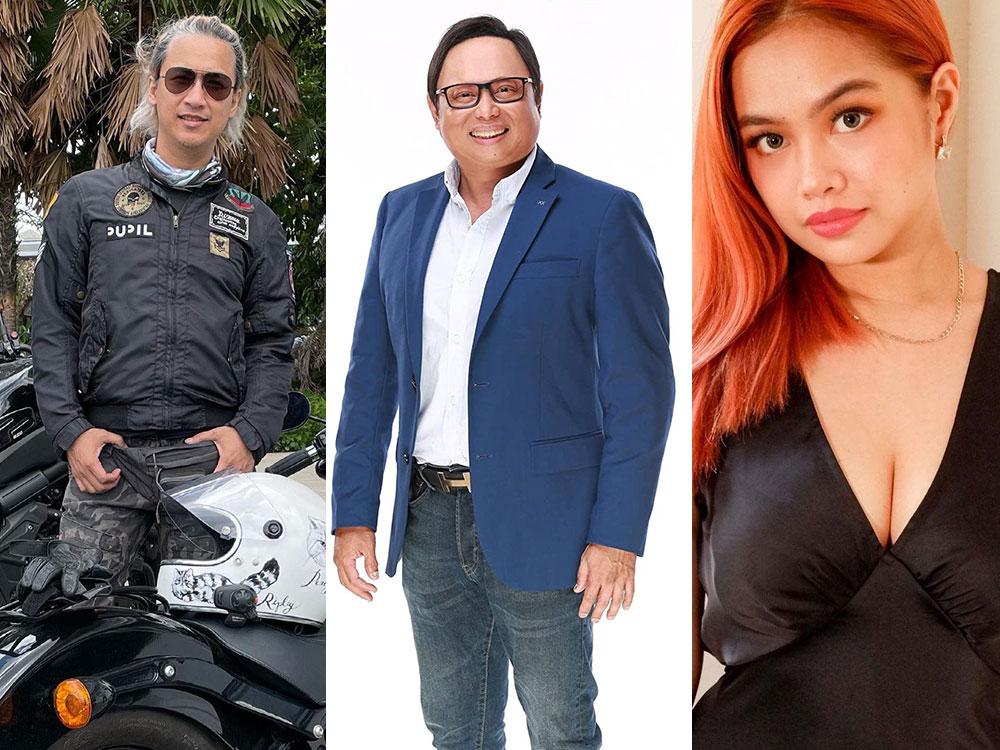 November 2 celebrants