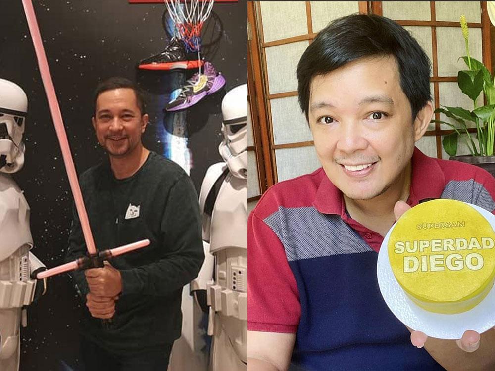 November 30 celebrants