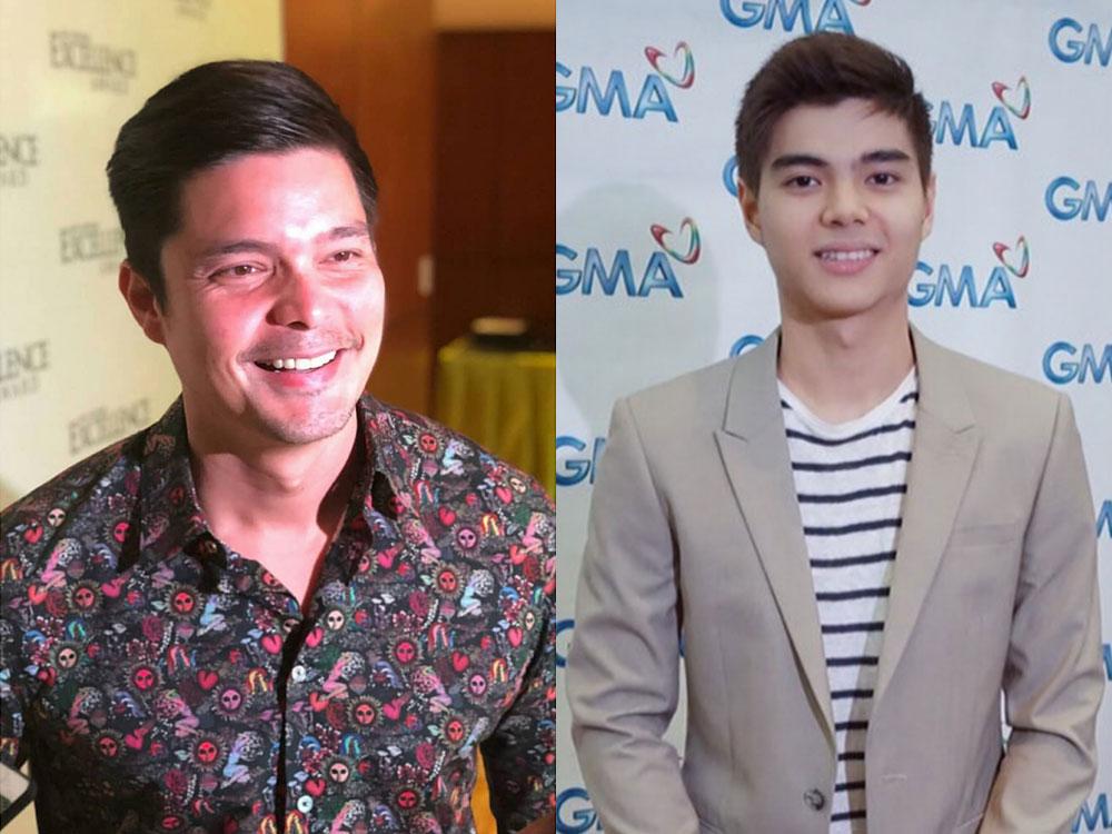 Pinoy celebrities you had no idea were related | GMA Entertainment