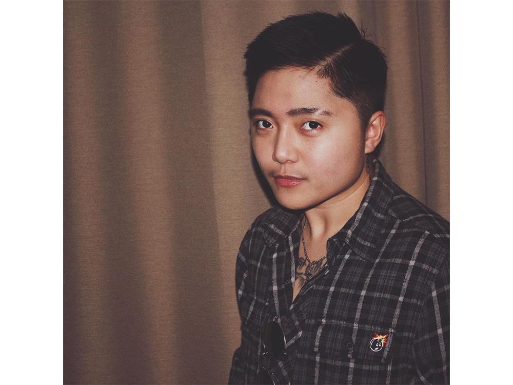 Jake Zyrus