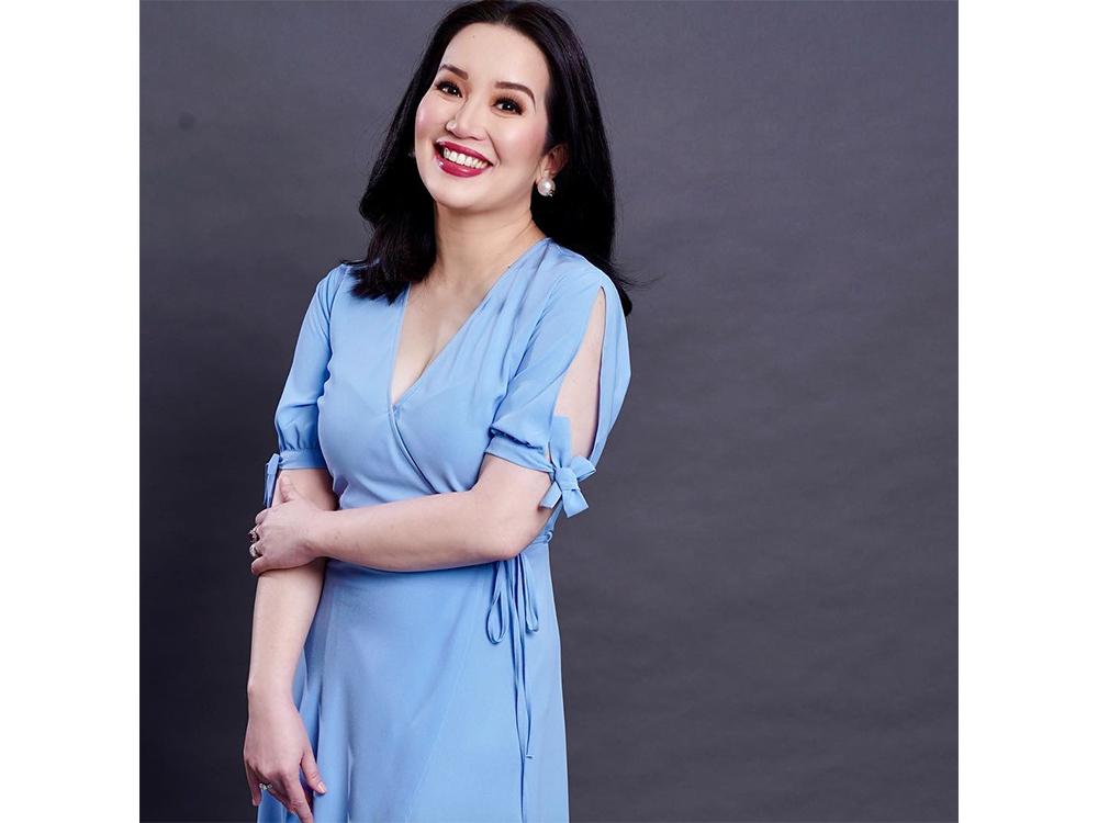 Kris Aquino