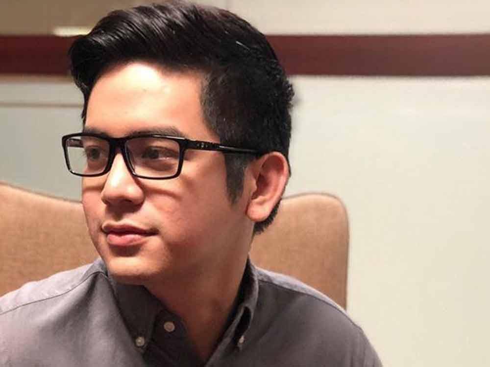 Joshua Garcia