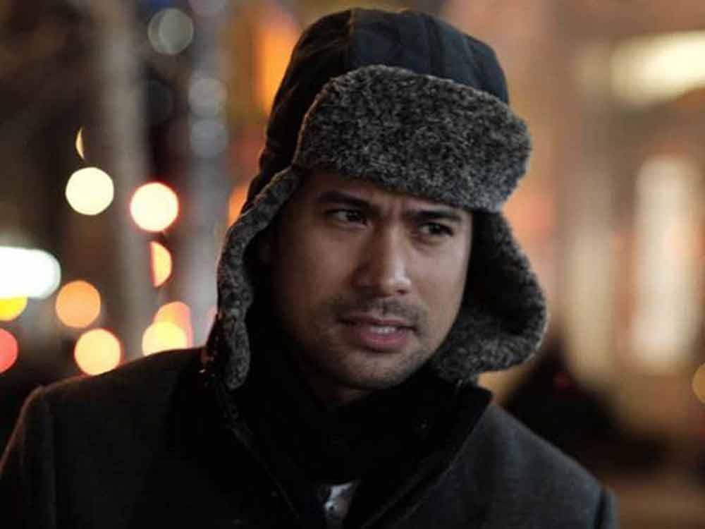 Sam Milby