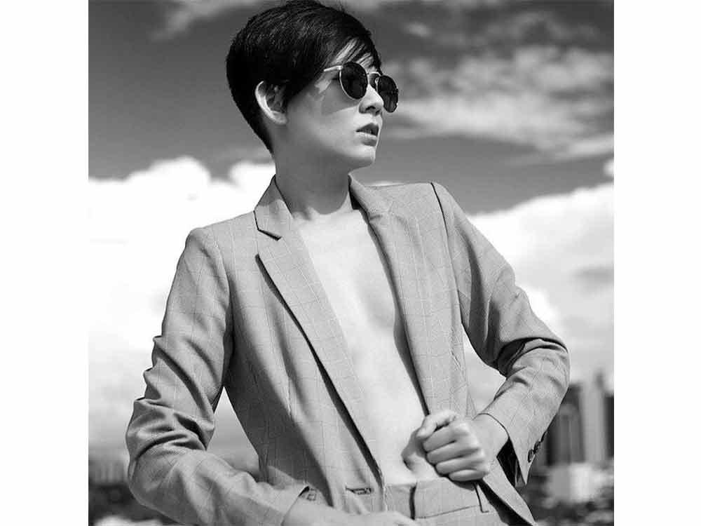 Chynna Ortaleza