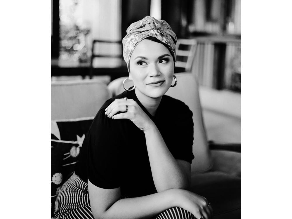 Abby Asistio - Alopecia