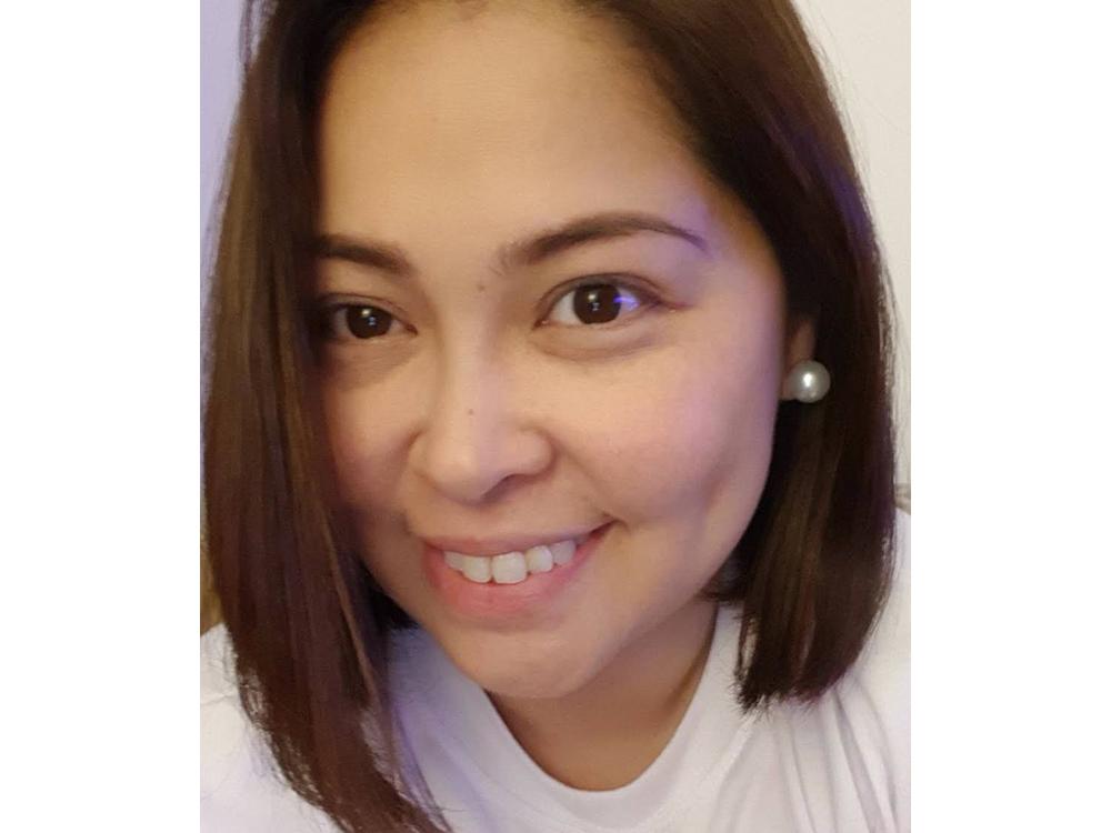 Angelu de Leon - Bell's Palsy