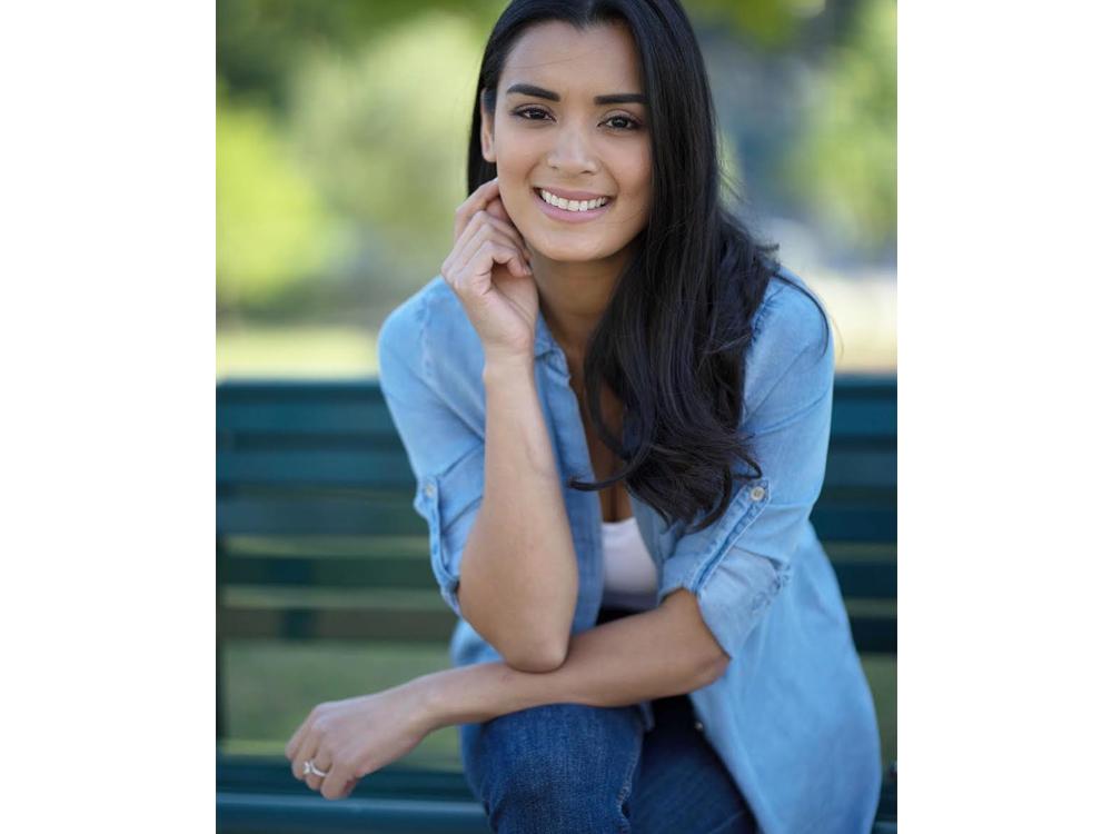 Michelle Madrigal - Hashimoto's disease