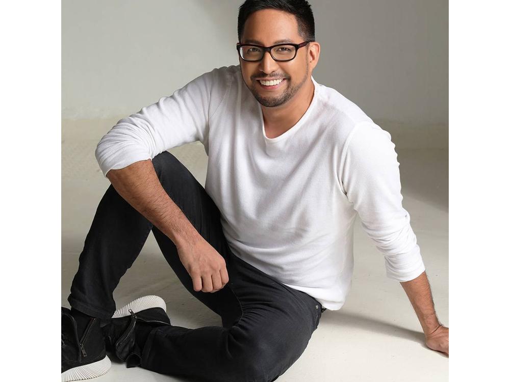 Paolo Bediones - Psoriasis