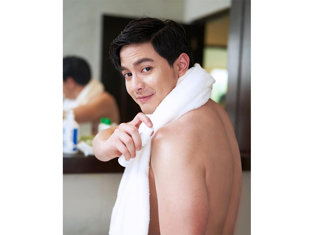 Alden Richards