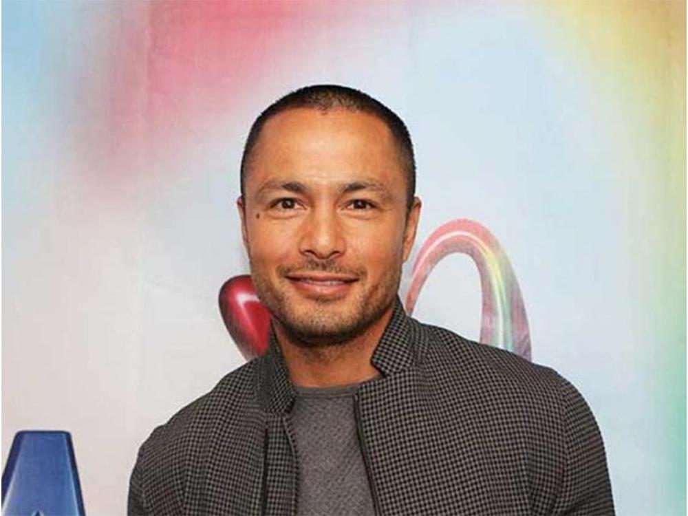 Derek Ramsay