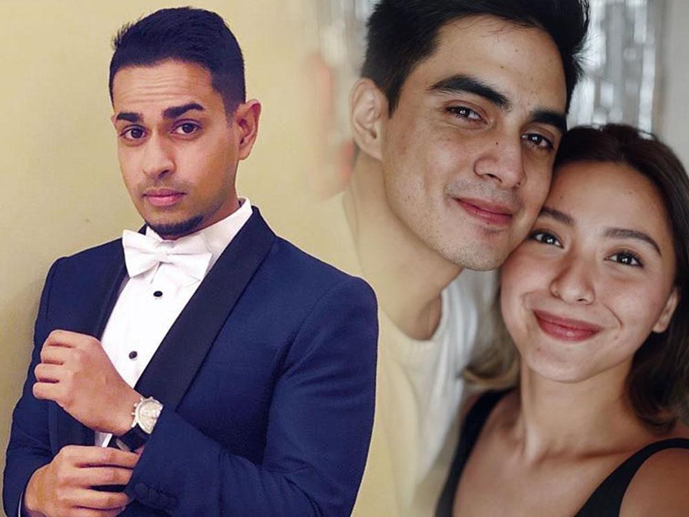 Joyce's relationships