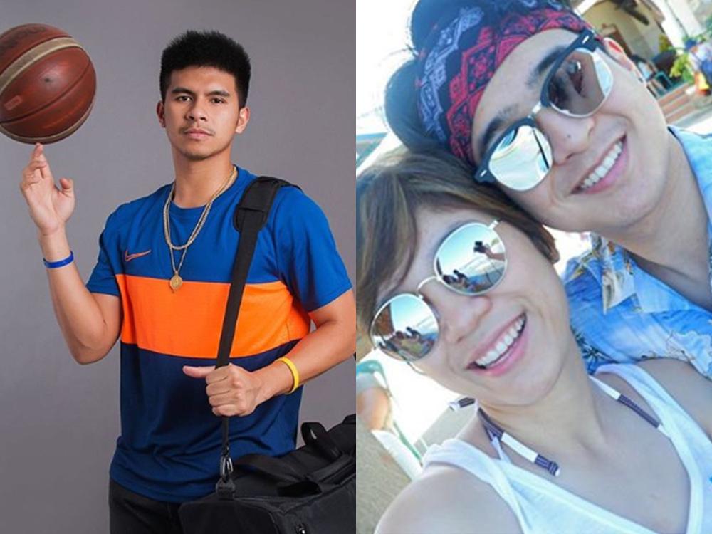 Kiefer, Mika, and Jerome