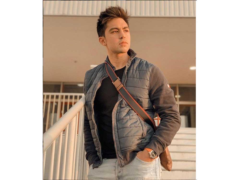 Derrick Monasterio