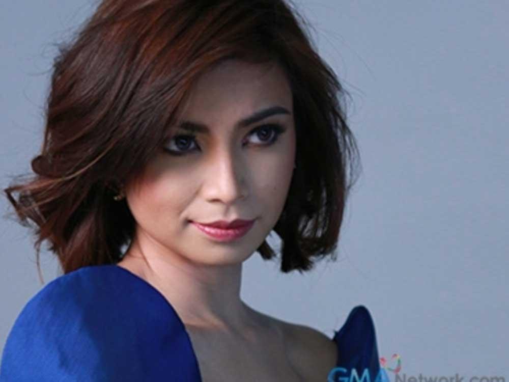 Glaiza de Castro