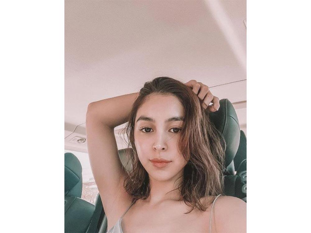 Julia Barretto