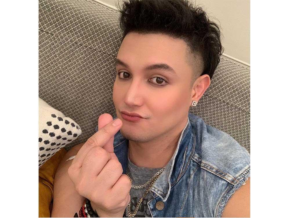 Paolo Ballesteros