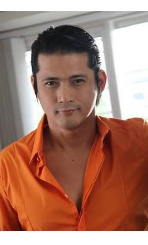 Robin Padilla