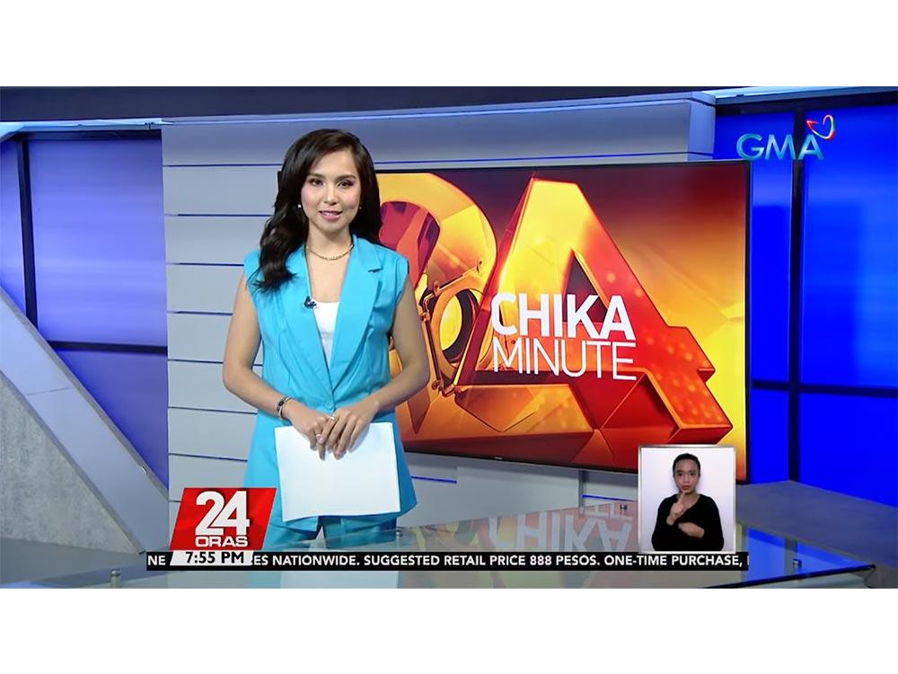 Kyline Alcantara come back