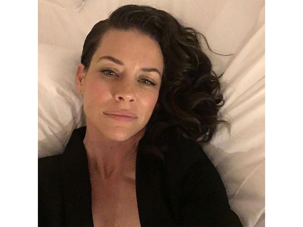 Evangeline Lilly