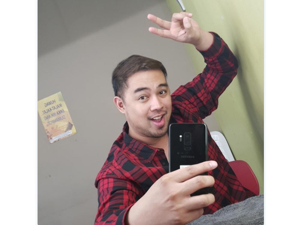 Jed Madela