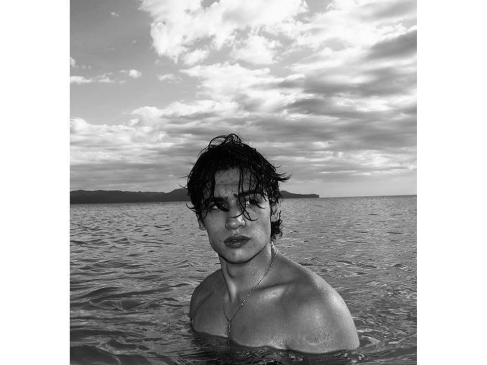 Indecent proposal for Marco