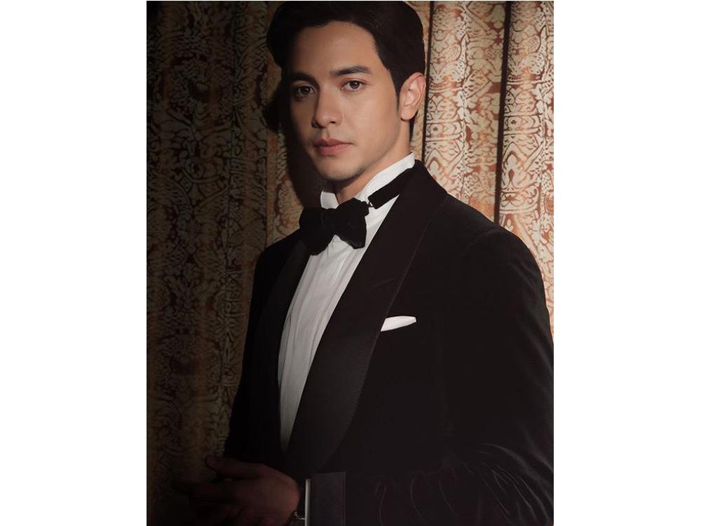'Start-Up Ph' actor Alden Richards