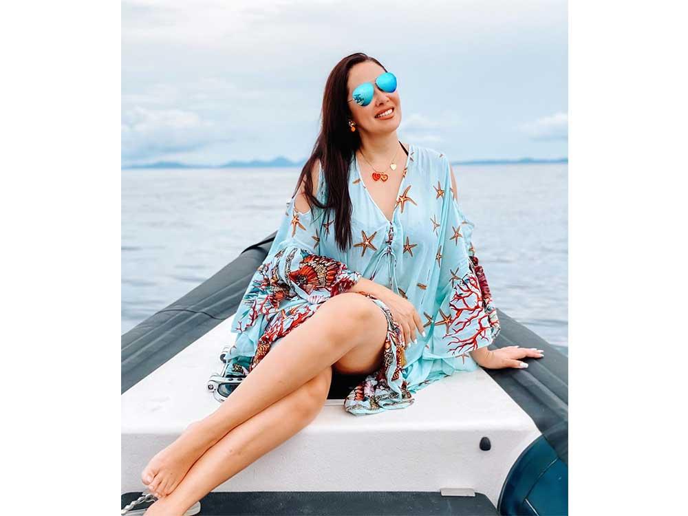 Ruffa Gutierrez