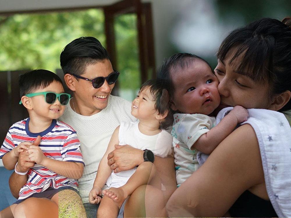 Villania-Arellano family