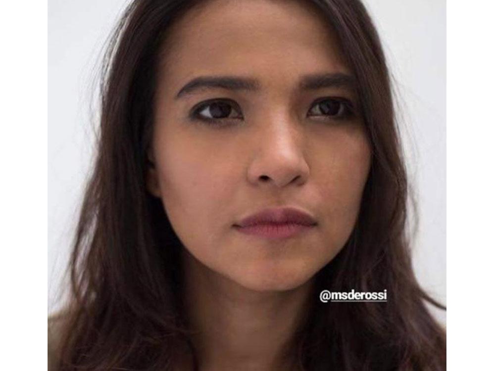 Alessandra de Rossi