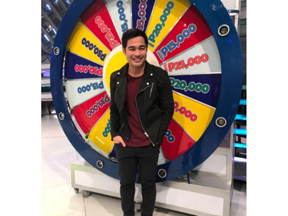 Benjamin Alves