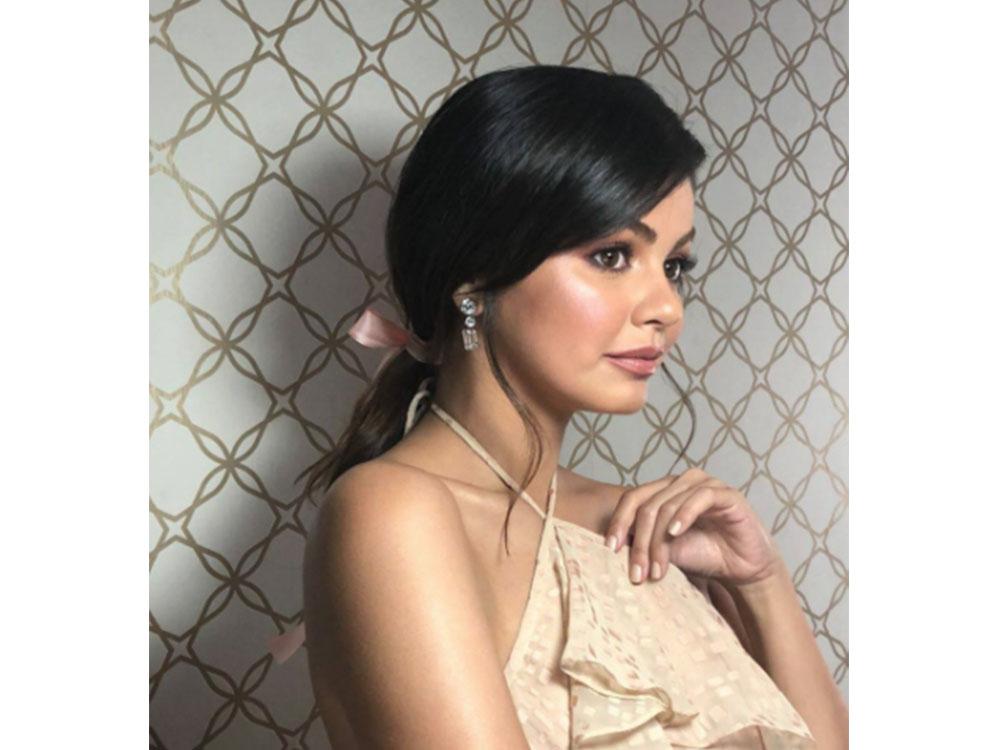 Janine Gutierrez