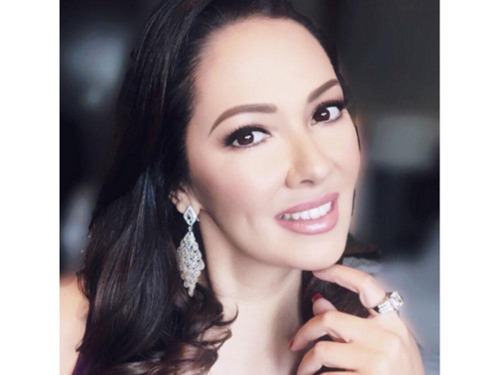Ruffa Gutierrez