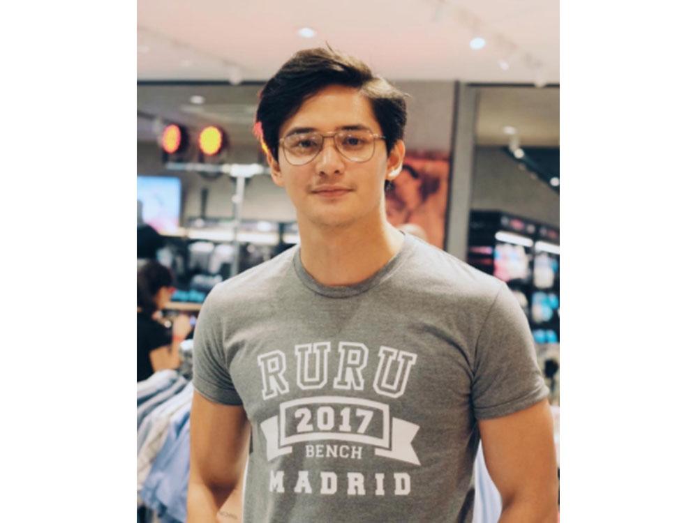 Ruru Madrid