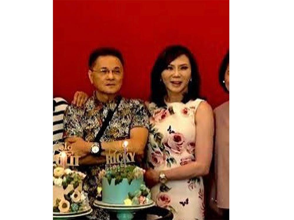 Vicki Belo