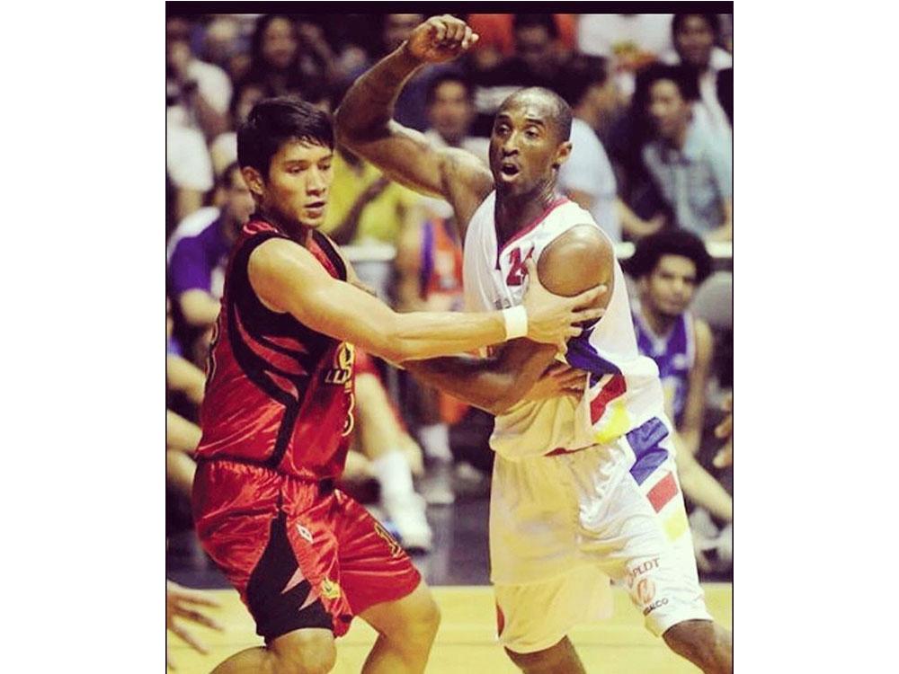 James Yap